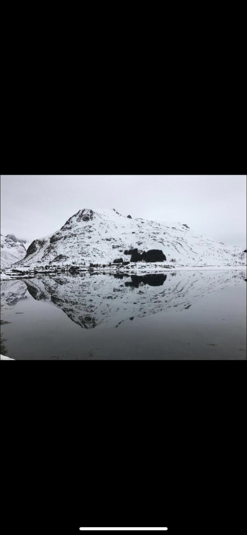 Liten Leilighet Inkludert Frokost Valberg Exterior photo